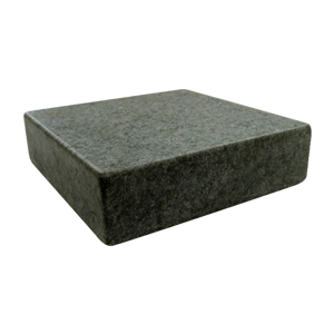 Granite Platform, Surface Plates